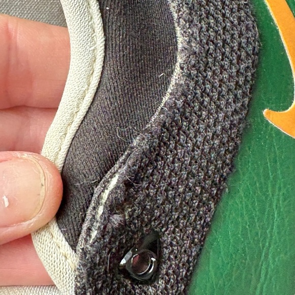 Nike iD Zoom Paul George Basketball Shoes Men's Size 8 Customized C10280-991 - Picture 2 of 10